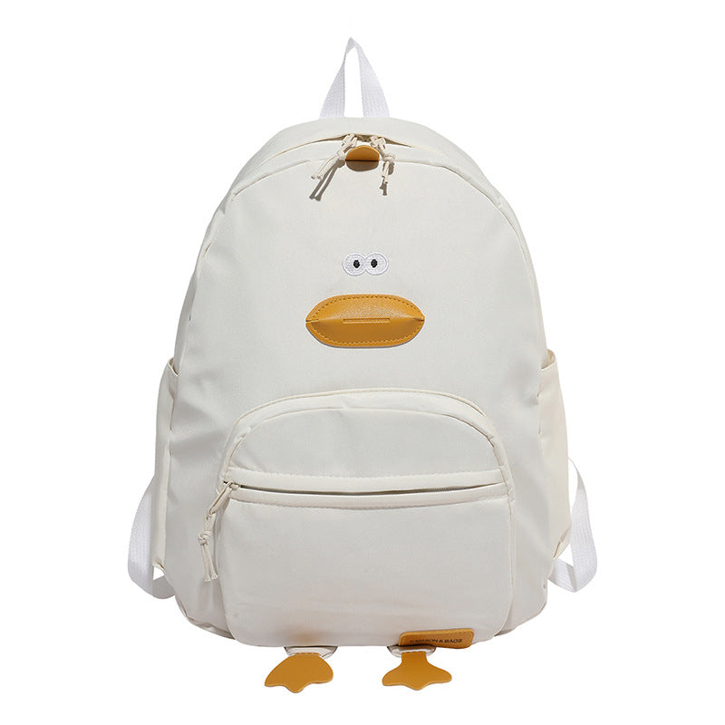 Henni Fun Cartoon School Bag