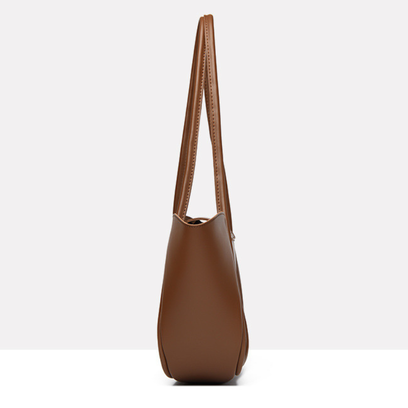 High End Large Capacity Fashion Shoulder Bag