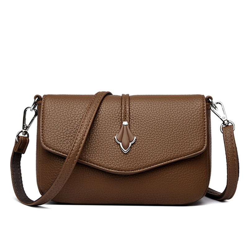 Nova Mini Square Crossbody Bag