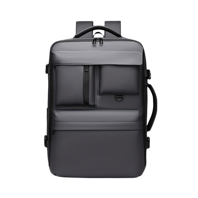 HydroGuard Travel Backpack