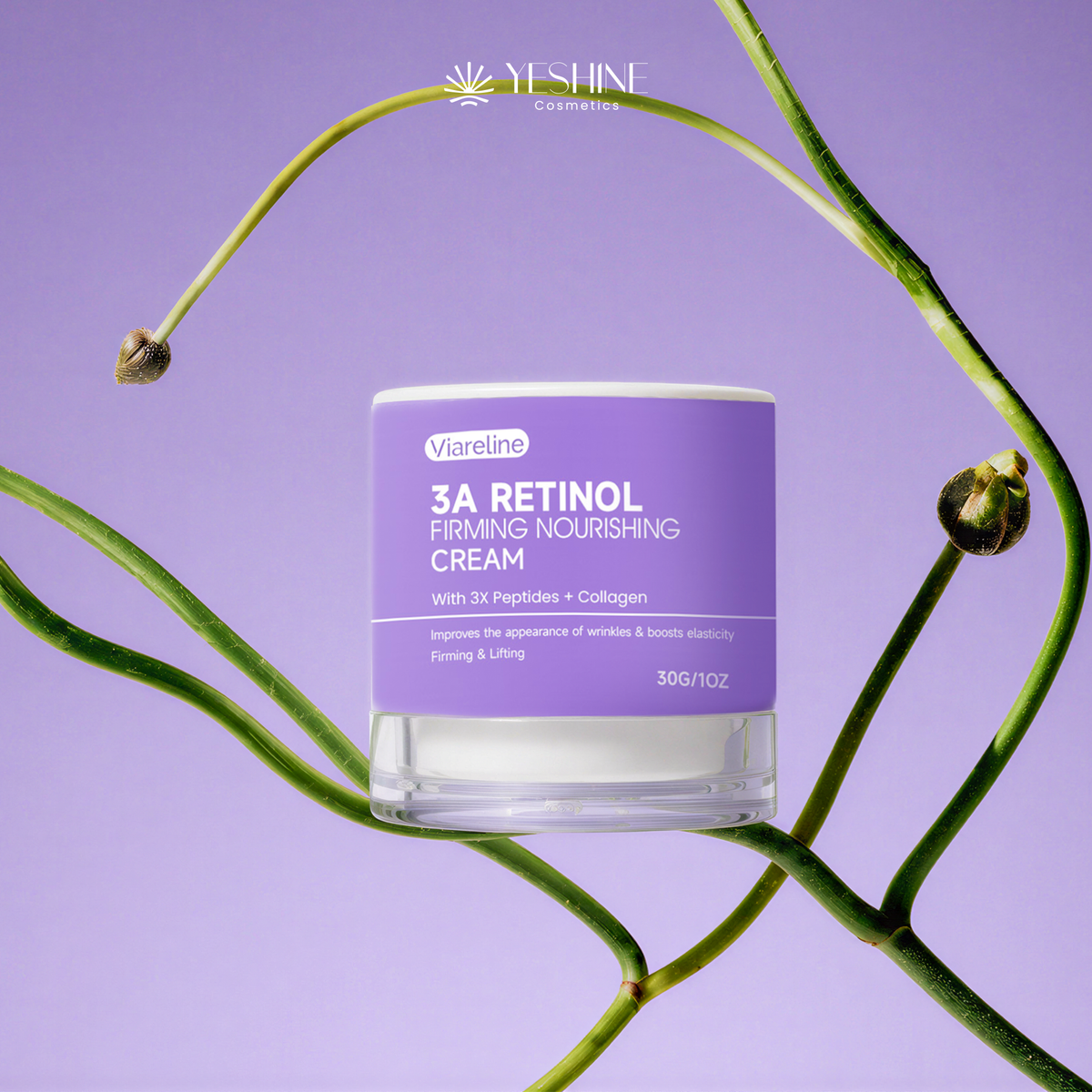 3A Retinol Firming Nourishing Cream