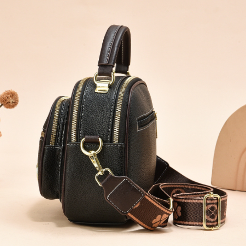 Elegant Everyday Crossbody Bag for Women