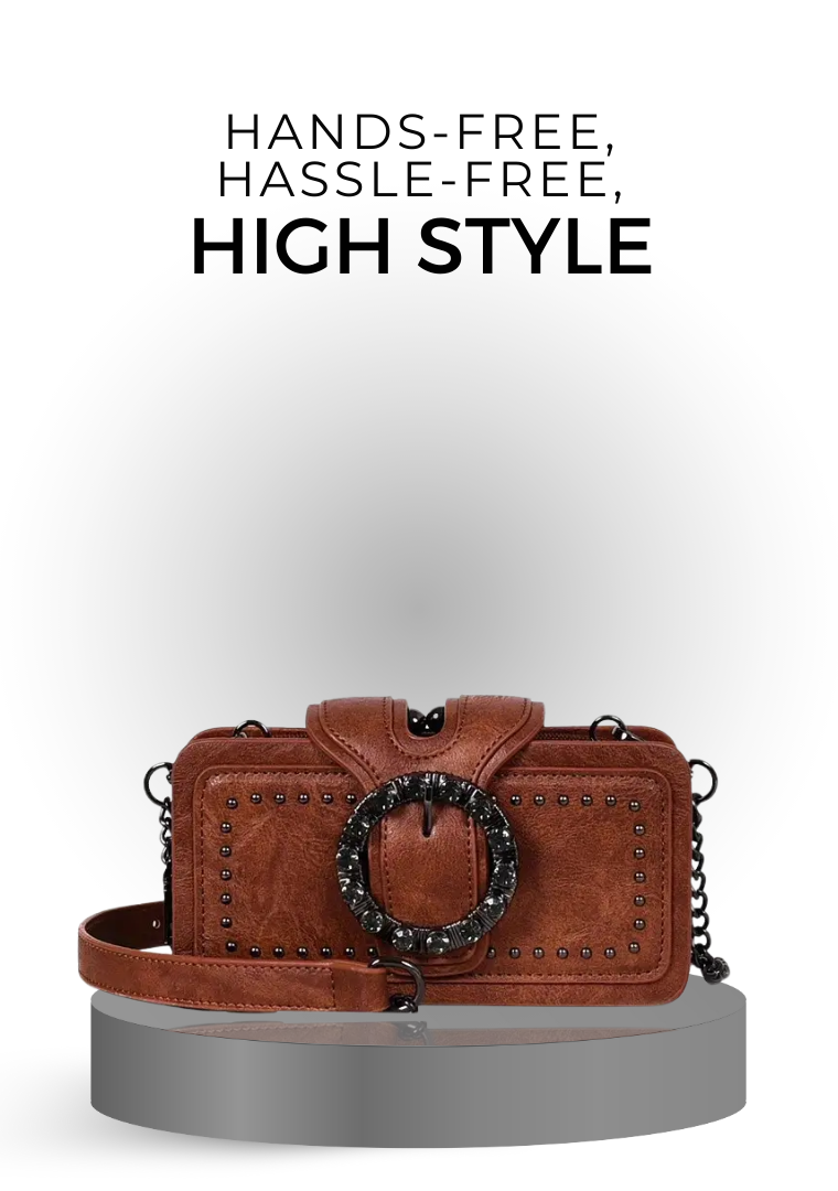 Women Crossbody Bags banner