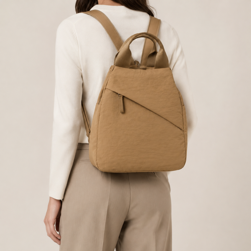 Multifunctional Women's Backpack