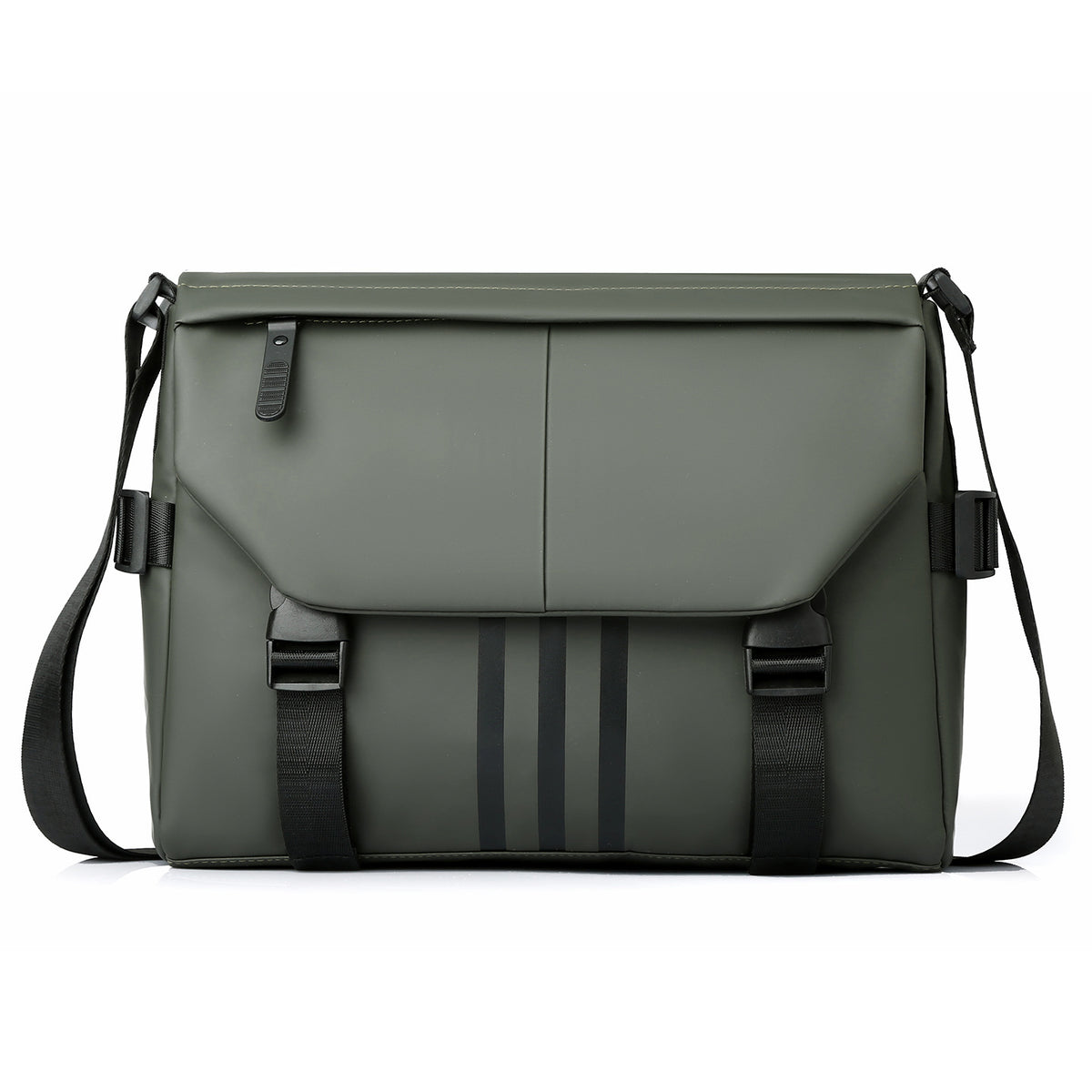 Ravik UrbanShield Men’s Crossbody Bag