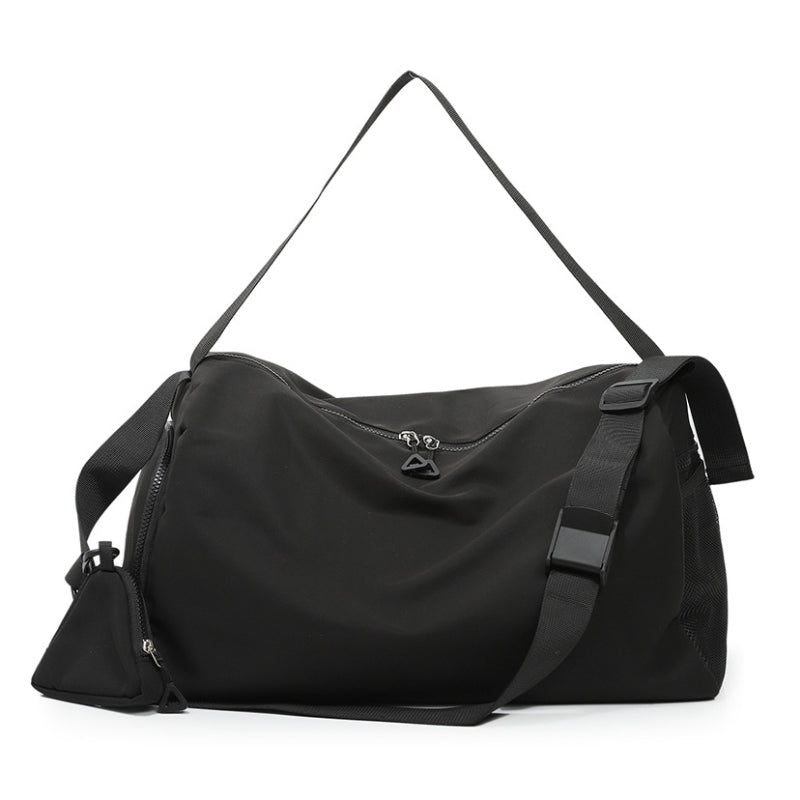 New Stylish Large Capacity Sports And Gym Duffle Bag