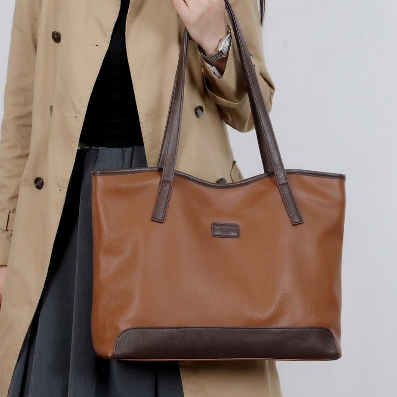 Retro Muse Women’s Tote Bag