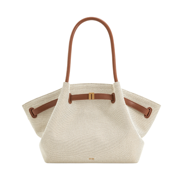 Elegant Senior Underarm Shoulder Bag