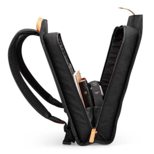 Men’s Ultra Light Casual Business Backpack