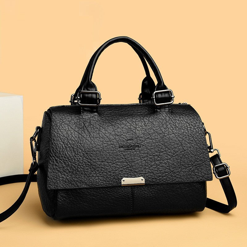 Classic Form Everyday Handbag