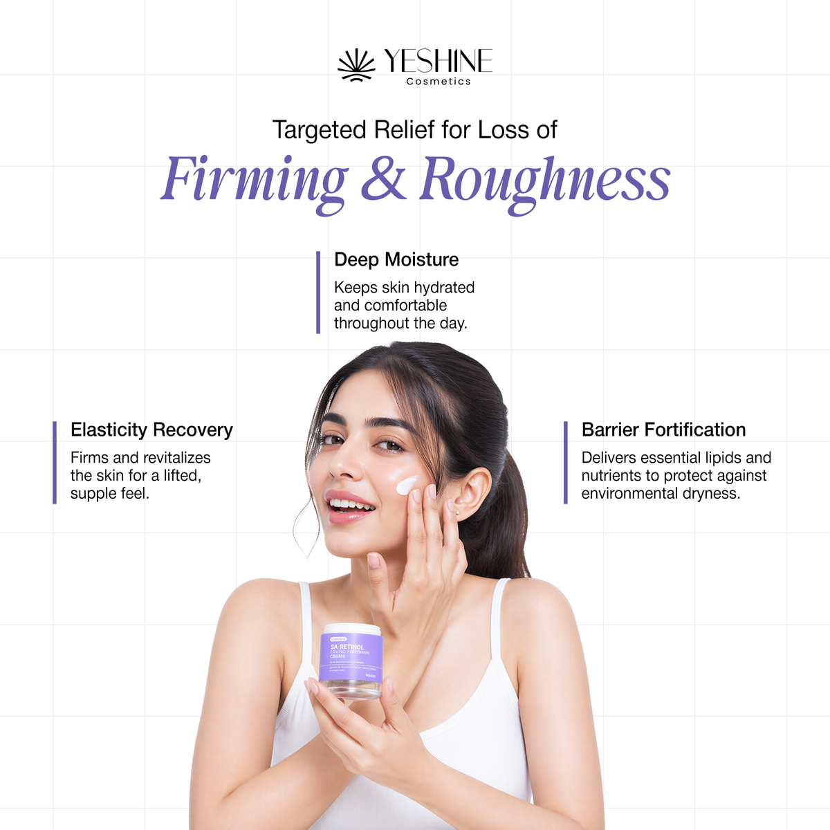 3A Retinol Firming Nourishing Cream