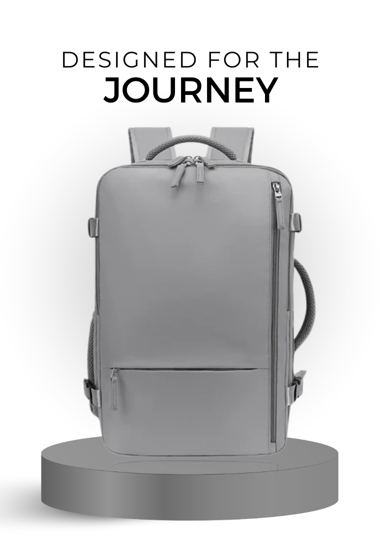 Travel Backpack Bags banner