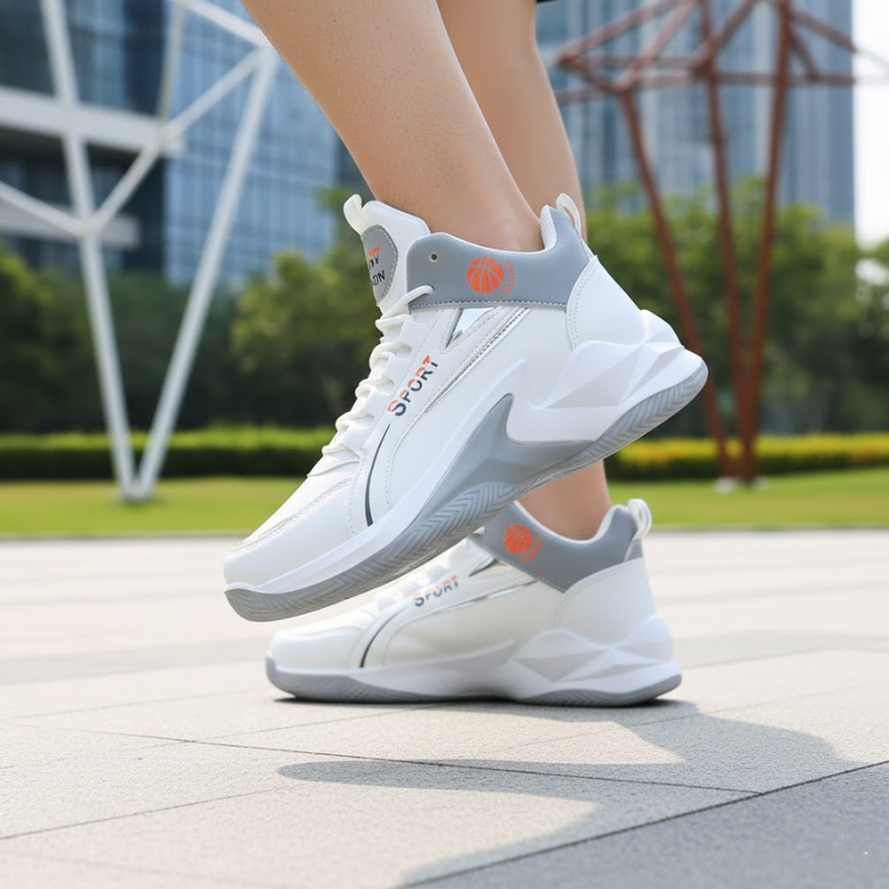 Men’s Velocity Sport High Runner Shoes