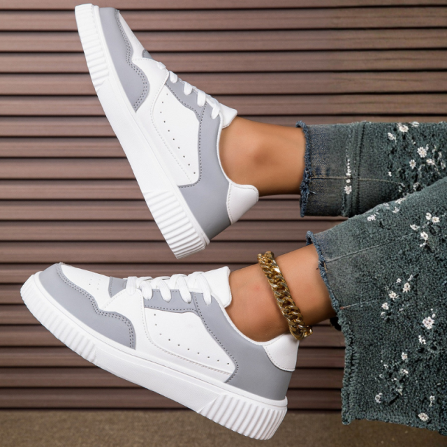Women’s Urban Cross-Border Sneakers