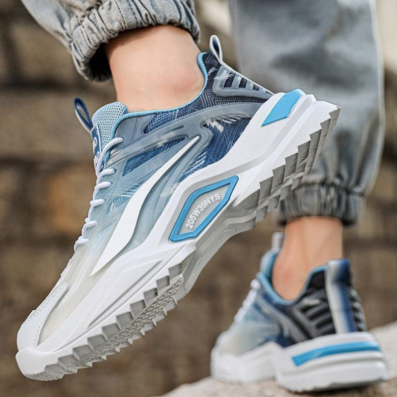 Men's Ultra Light High Performance Runners Shoes