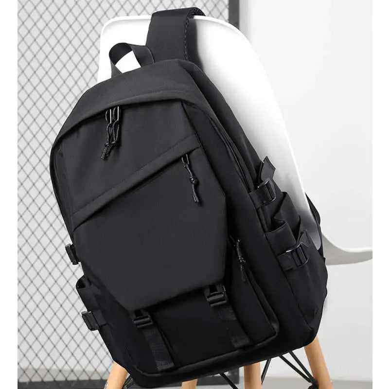 Modern Students Backpack