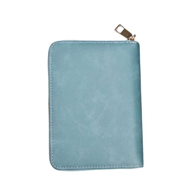 RFID Guard Passport Holder