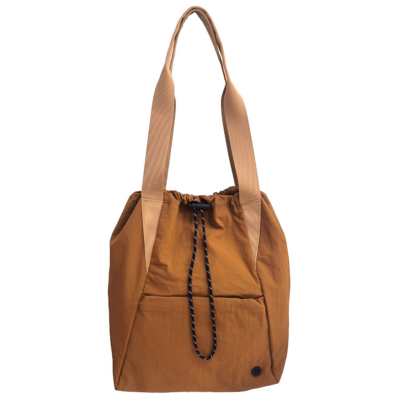Miyabi Luxe Carry-All Tote Bag