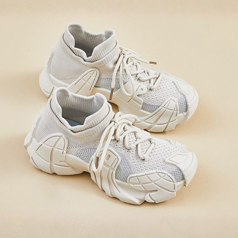 Women's Knit Performance Sneakers