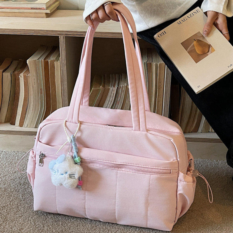 AeroDry Women’s Travel Shoulder Bag