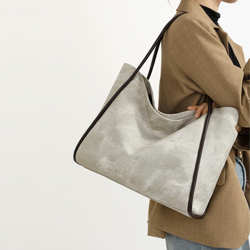 Retro Luxe Relax Tote Bag