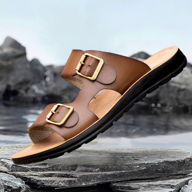 Men’s Summer Fashion Sandals