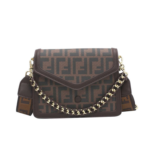 Women's Retro Shoulder Bag