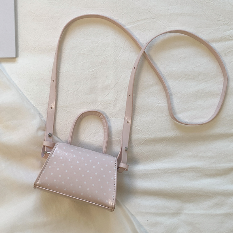 Korean Charm Women’s Shoulder Bag