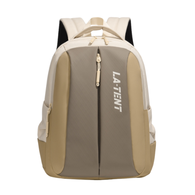 Urban Style Large Capacity Casual Backpack