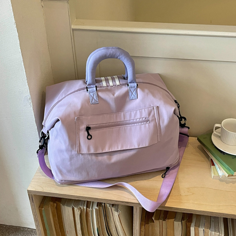 EasyVoyage Women’s Travel Tote Bag