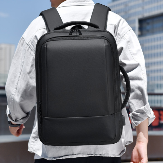 Urban Carrier Travel Backpack