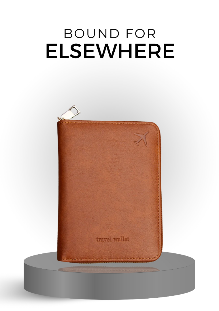 Passport Holder banner
