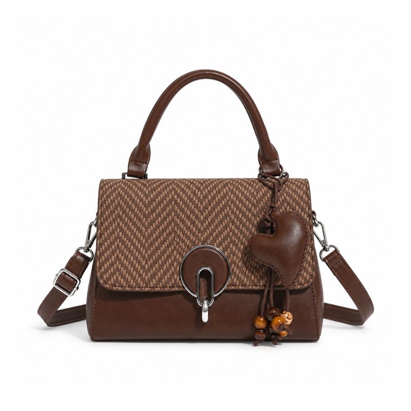 Urban Chic Women’s Square Handbag