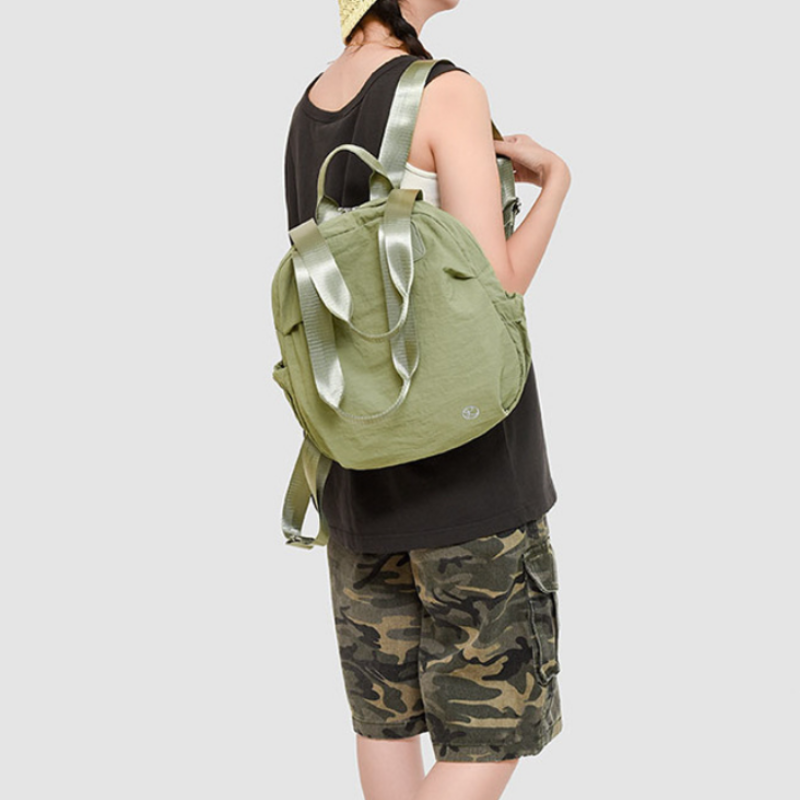 Dubtote Urban Travel Backpack