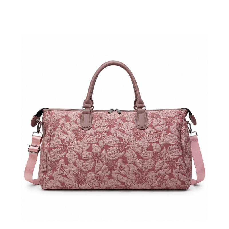 Women’s Portable Business Travel Duffle Bag