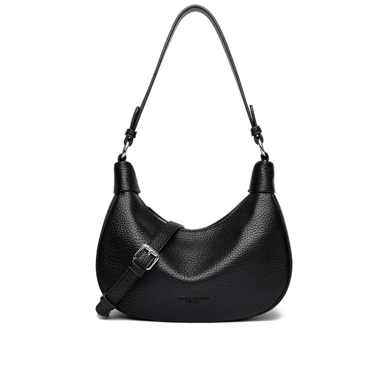 Unique Edge Style Shoulder Bag