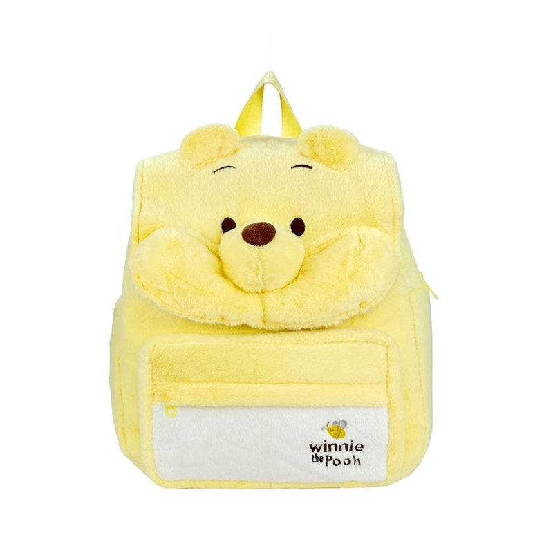Cute Crazy Animal Cartoon School Bag