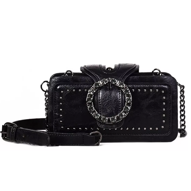 Elegant Mini Crossbody Bag