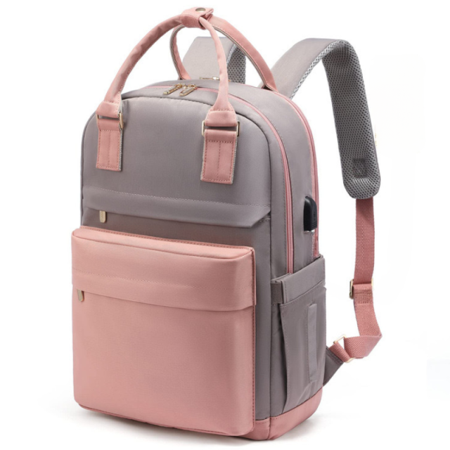 Globe Trek Girls Backpack