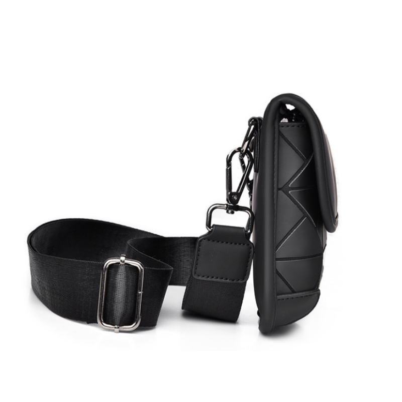 Nova Prism Men’s Crossbody Bag