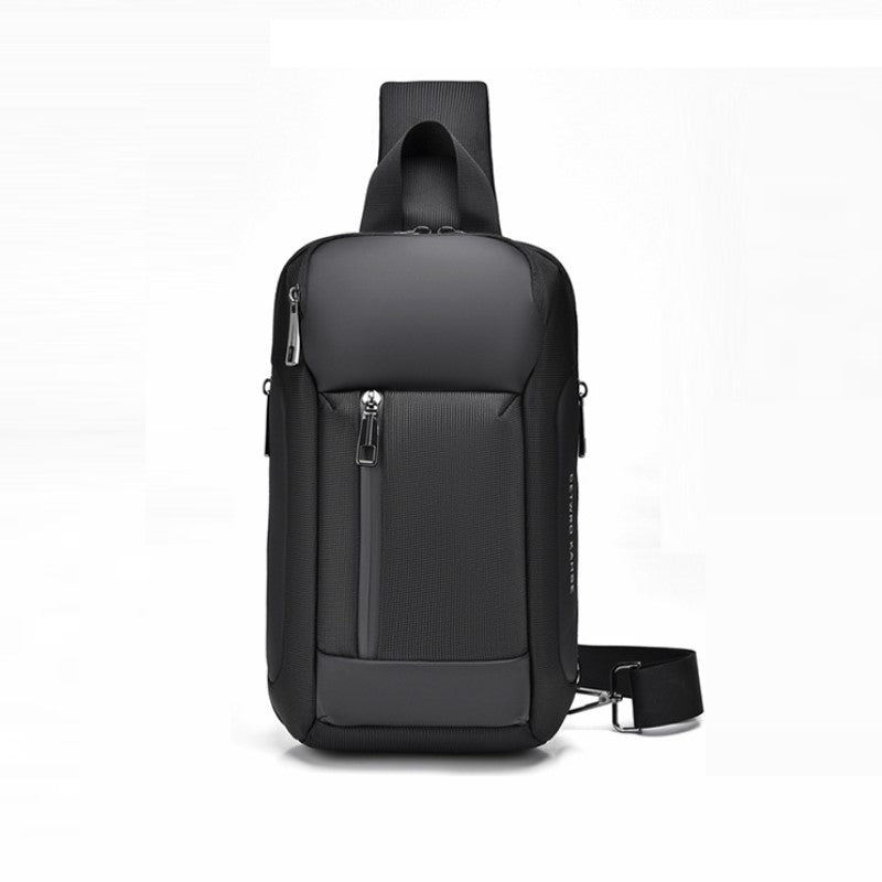 Max Sport Crossbody Bag