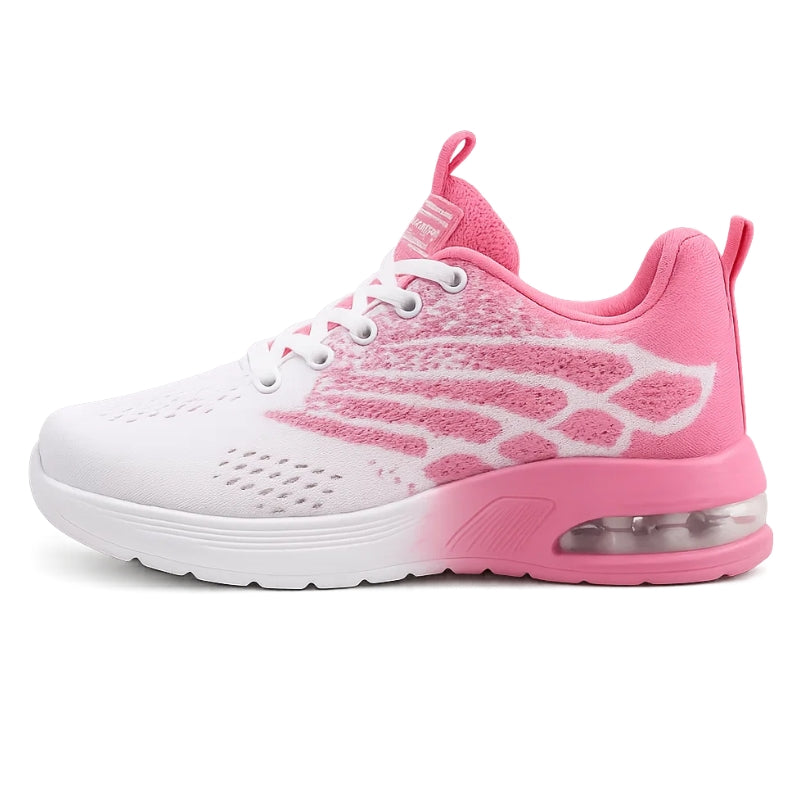Women’s Autumn Soft Sole Sports Sneakers