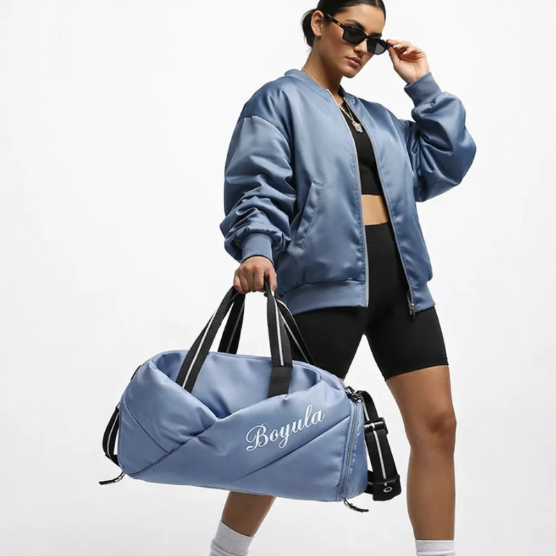 Boyuta Essential Gym Duffle