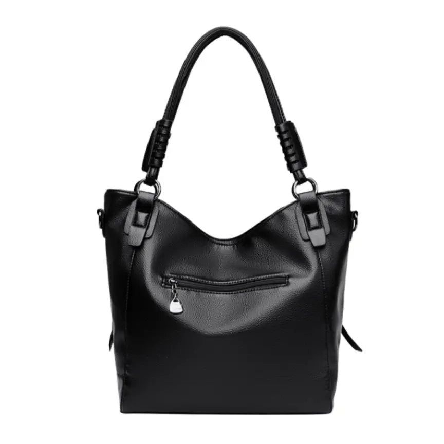 Timeless Grace Shoulder Bag