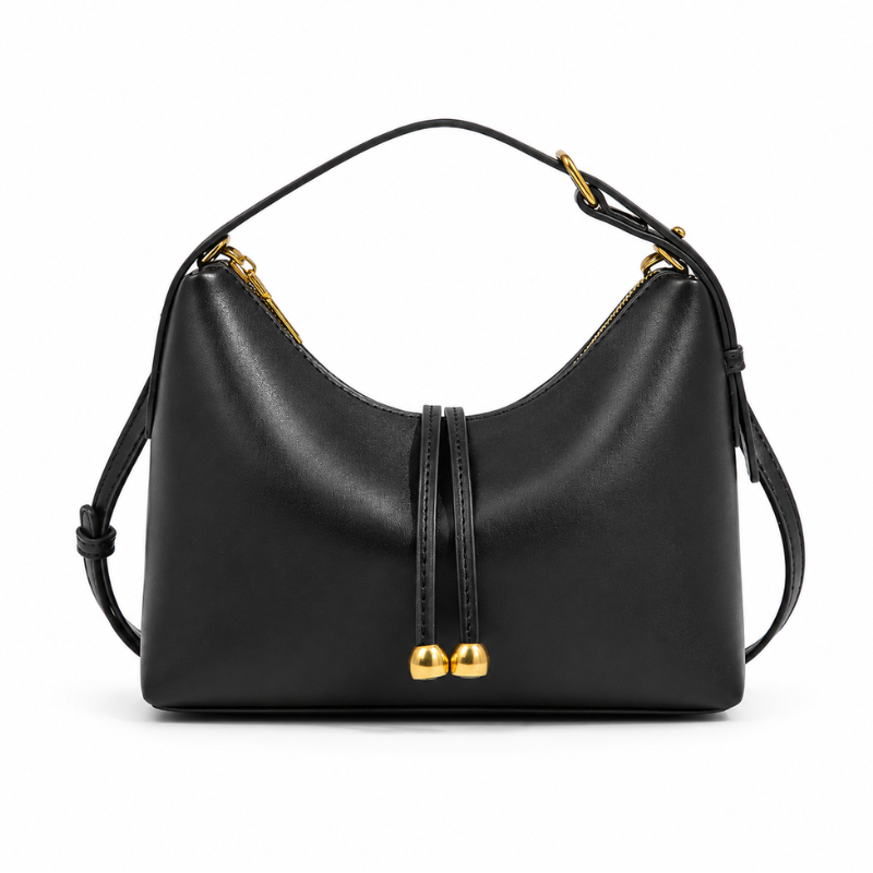 Marvelle Soft Leather Handbag