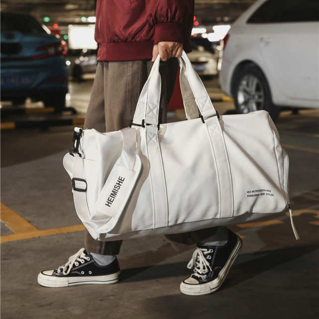 Journey Duffle Bag