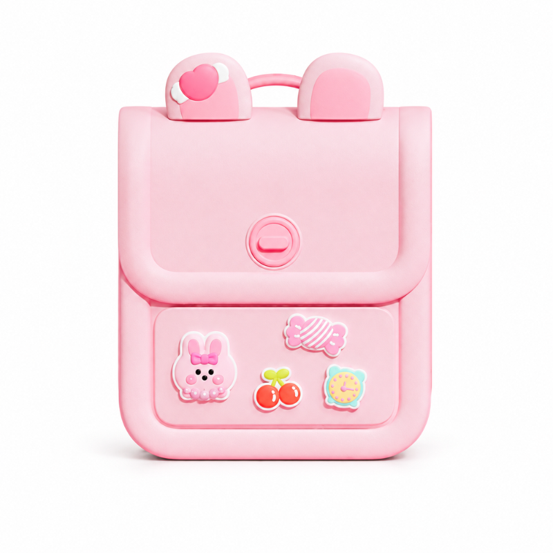 Milo Adventure Animal Backpack