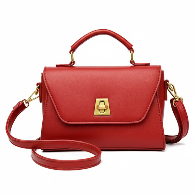 Nova Flex Fashion Handbag