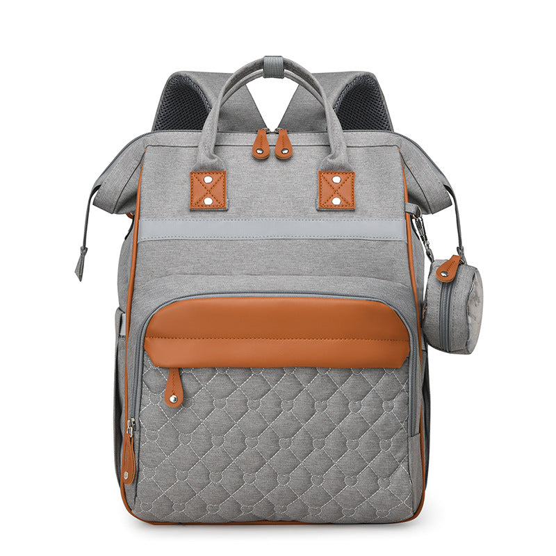 Nord Edge  Premium Diaper Bag