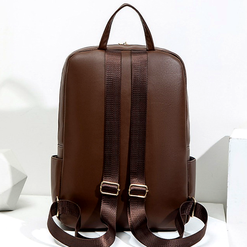 Spacious Journey Travel Backpack